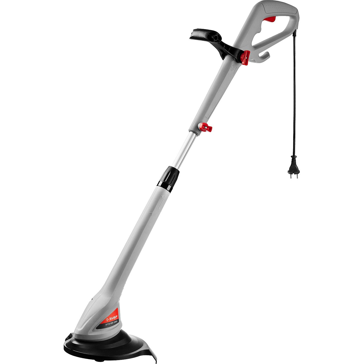 Триммер электрический ЗТЭ-25-380