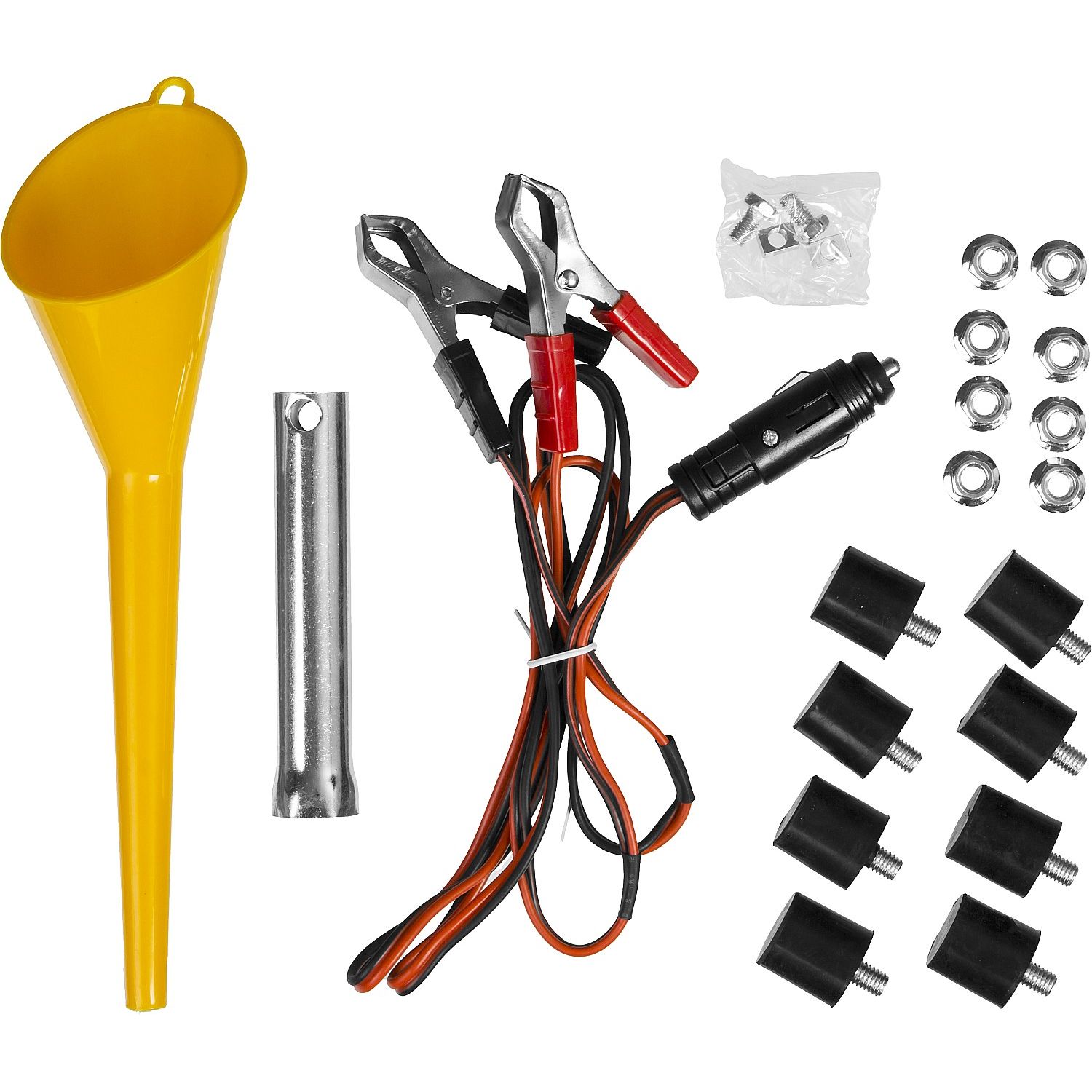 Генератор бензиновый ЗЭСБ-4500-ЭА