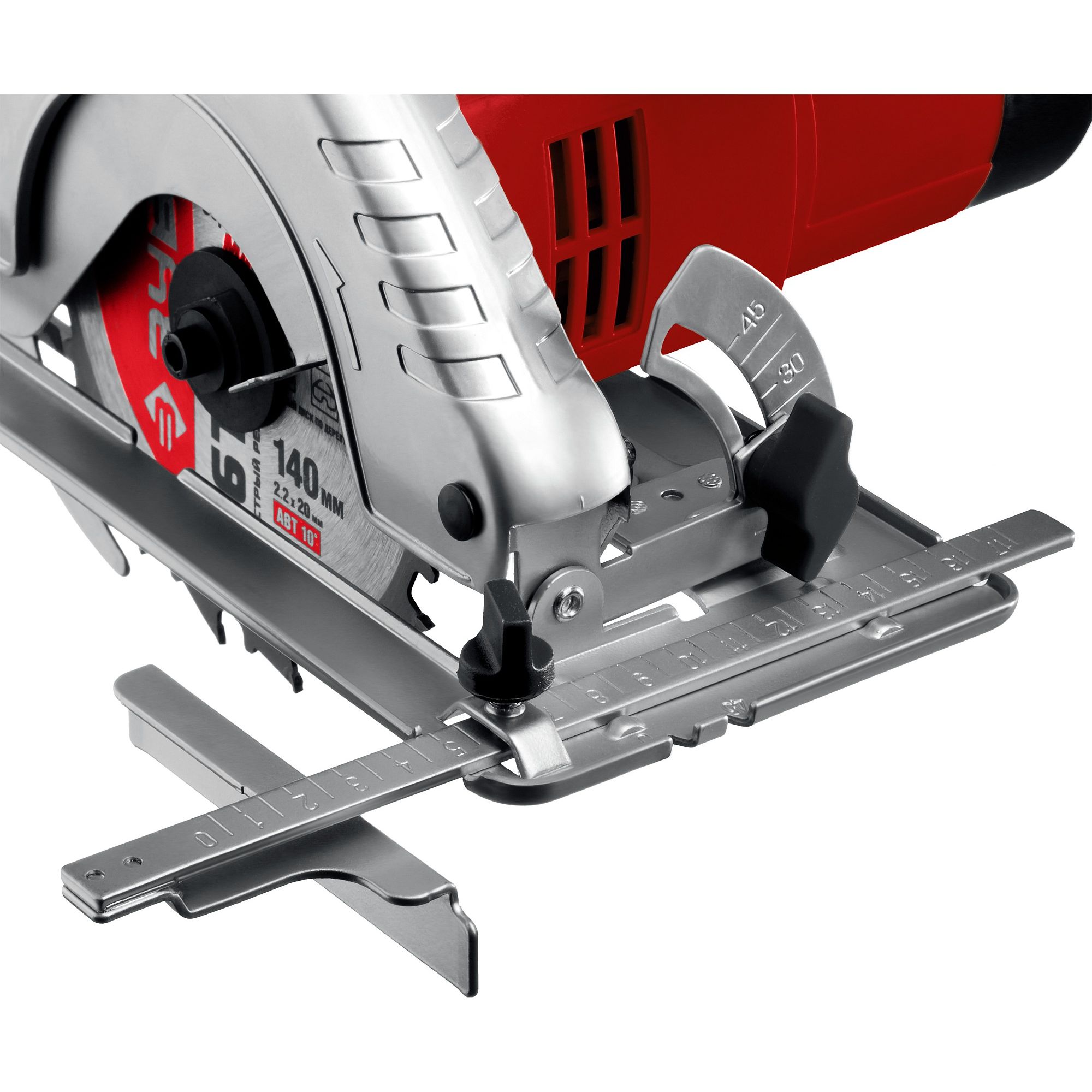 Пила циркулярная ЗПД-900