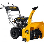 Снегоуборщик бензиновый GST-756E