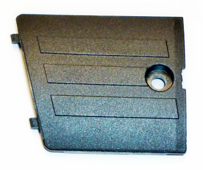 Левая крышка щёточного узла для УШМ-230/2300(41) AND