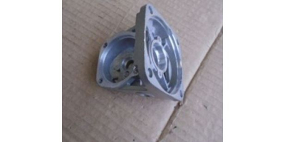 Корпус редуктора