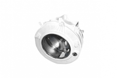 Бак в сборе для стиральной машины Indesit Ariston C00097236