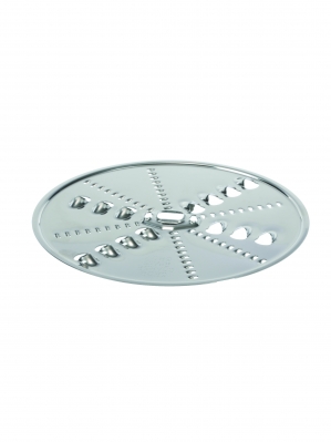 Диск-терка 2в1 для кухонного комбайна Bosch NR2/NR4 083577