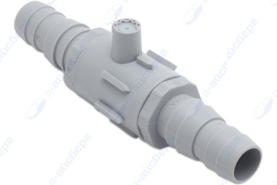 Клапан слива, обратный 95101800 (зам. 012677)