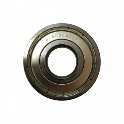 Подшипник ИТАТЭН 6304 ZZ, 20х52х15мм