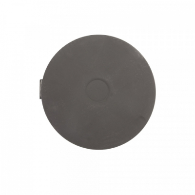 ЭКЧ 2000W, D180мм, 4 контакта, 3 греющих элемента, 5 режимов нагрева