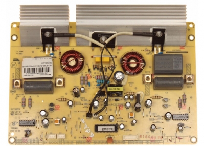 Модуль (плата) для индукционной плиты Candy 49019386