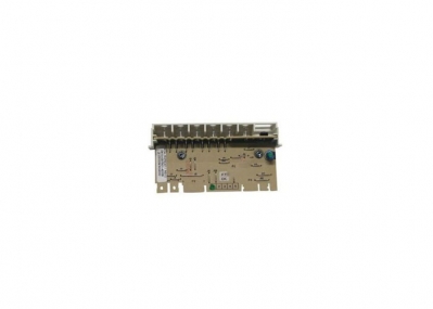 Модуль (плата) индикации для посудомоечной машины Ariston C00144323