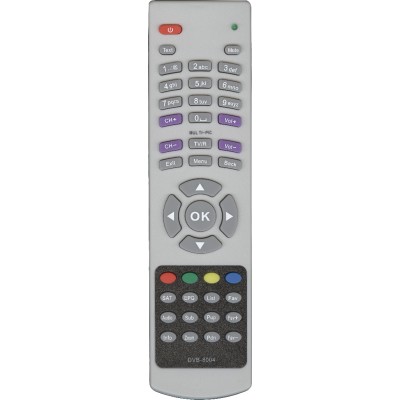Пульт Huayu для Eurosky DVB-8004