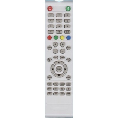 Пульт Huayu для Fusion FLTV-16H100