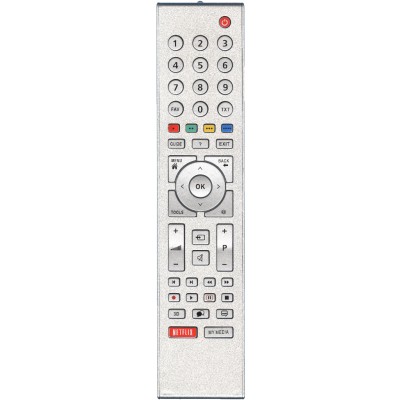 Пульт Huayu для Grundig TS4