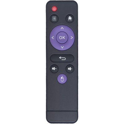 Пульт Smart TV BOX A95X R5 RAM 4GB , RCM 64GB