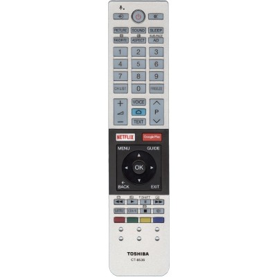 Пульт Toshiba CT-8536