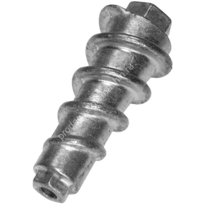 Заборный винт