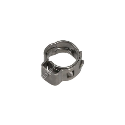 Зажим к паропроводу D 4