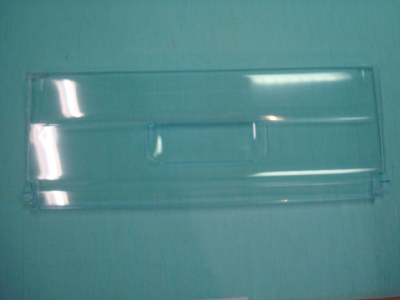 Щиток откидной