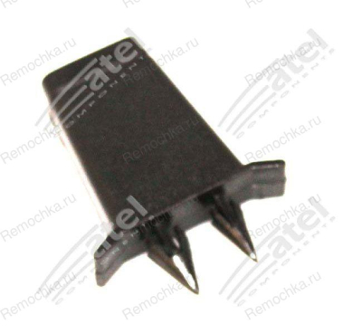 Зажимная деталь