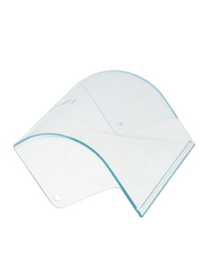 Крышка балкона