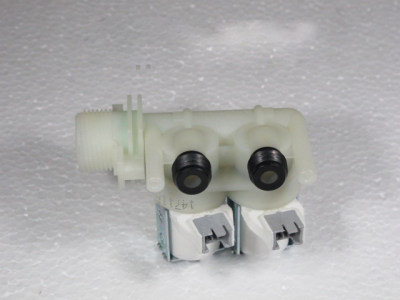 КЛАПАН ЭЛЕКТРОМАГНИТНЫЙ