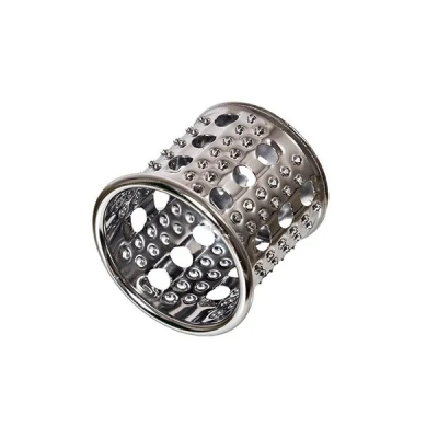 Барабанчик-терка (для сыра и дерунов) для мясорубок Bosch 753402