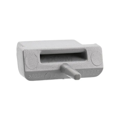 Декоративная кнопка (вкл/выкл) для стиральных машин Electrolux 1328325202