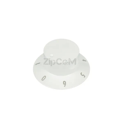 Ручка регулировки конфорки для электроплит Gorenje 376023