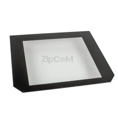 Стекло двери внутреннее 563767 для духовок Gorenje