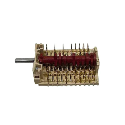 Переключатель режимов для духовки Indesit C00078598