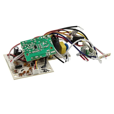 Electrolux 4055379210 Плата управления + питания для кухонных комбайнов