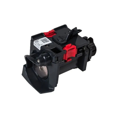 Заварочный блок (диффузор) для кофемашины DeLonghi MCSA 5513235511