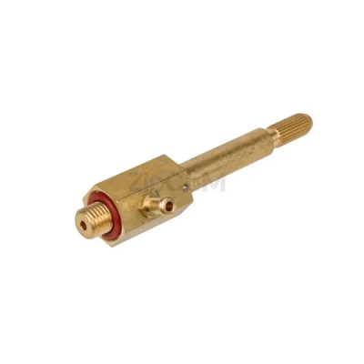 Кран подачи воды/пара для кофеварок DeLonghi 5513200209