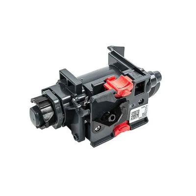 Заварочный блок кофемашины DeLonghi ESAM 5513227911 (7332222900)