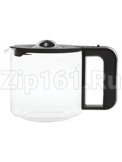 Стеклянная колба для кофеварок Bosch 11008060