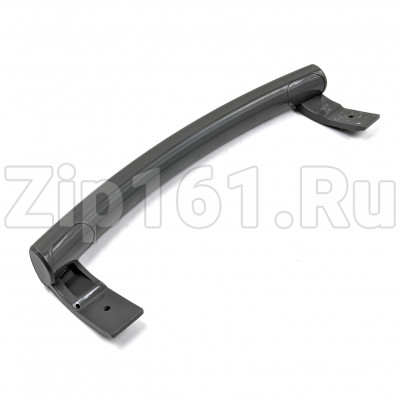 Ручка двери серая холодильника LG MEB394284
