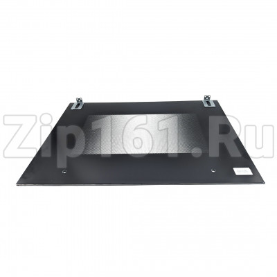 Стекло внешнее двери духовки плиты Gefest 6500.19.1.000-04