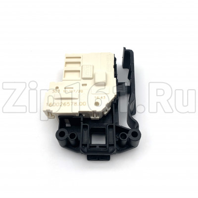 Замок люка для стиральной машины Indesit C00307442