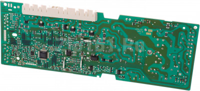 Модуль управления Bosch 668831