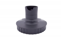 Чаша (емкость) измельчителя с ручкой для блендера Saturn 1500ml ST-FP0042