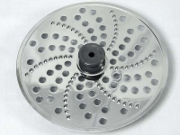 Диск-терка №1 для кухонного комбайна АТ 647 Kenwood KW714238 KW715906