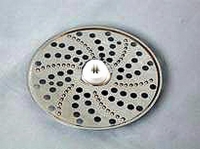 Диск-терка №9 для кухонного комбайна Kenwood KW666531