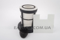 Фильтр HEPA для пылесоса Vitek VT-1825 F0002301