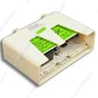 Плата управления для СМ Merloni 078554 1.53.012.37