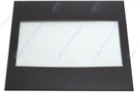 Стекло двери (внутр.435х400) для ПЛ Гефест 3200.15.0.004-01