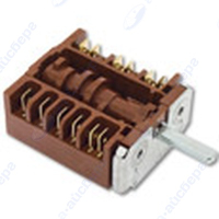 Переключатель конфорки EGO 481227328272