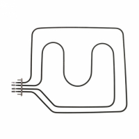 ТЭН духовки Abat 2400W, 20354450