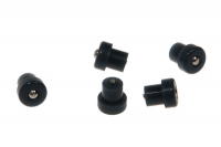 Комплект амортизирующих ножек для кухонного комбайна Kenwood KW650568