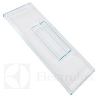 Крышка ящика морозильной камеры (верхнего) для холодильника Electrolux 2426335069