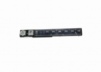 Модуль (плата) индикации для посудомоечной машины Ariston C00297080