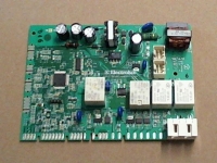 Модуль (плата управления) для посудомоечной машины Electrolux 3286046820